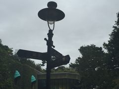 -三鹰之森吉卜力美术馆