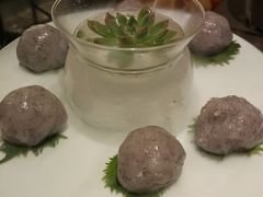 爆浆手打虾丸-捞王锅物料理(上海世茂广场店)