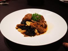 -老正兴菜馆(福州路店)