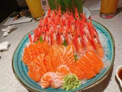 -大渔铁板烧(大悦城店)
