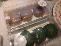 -梦菲思饼屋(瑞金宾馆店)