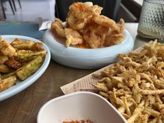 -95号酱骨·一块豆腐(展春园西路店)