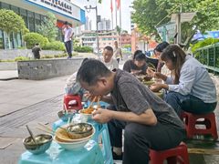 -小翔干面(西航店)