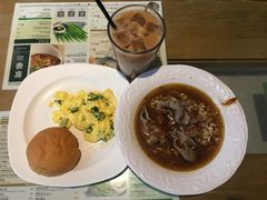 -翠华餐厅(铜锣湾糖街店)
