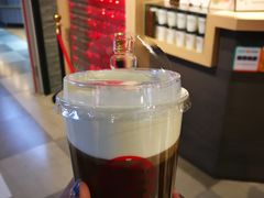 -寿奶茶·鲜奶与茶(合生汇购物中心店)