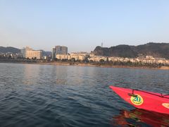 -千岛湖湖人皮划艇俱乐部
