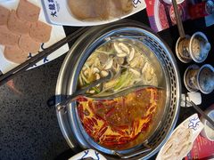 -大龍燚火锅(东葛店)