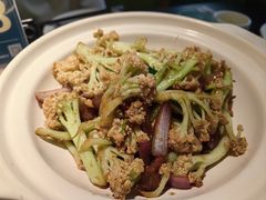 -小菜园新徽菜(青岛市南万象城店)