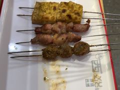-遇西祠·海鲜烧烤(总店)