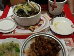 android_upload_pic-72街荷叶饭(东方宝泰广场店)