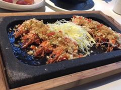 -申粤轩酒楼·三十年粤菜经典(丁香花园店)