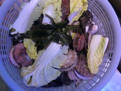 -黄寺蒸汽海鲜(黄寺大街店)