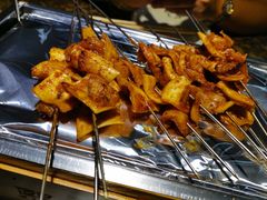 -熙成烧烤·三十三年(开发区店)