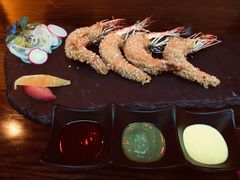 -甘尼仕印度餐厅爵士酒吧(阳春巷店)