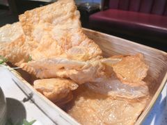 -牛村来人潮汕牛肉火锅(西单店)