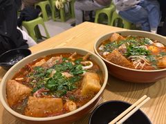 -筒骨麻辣烫(永同昌公寓胜明花园店)