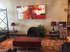 -北京西单美爵酒店