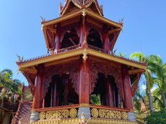 -西双版纳总佛寺