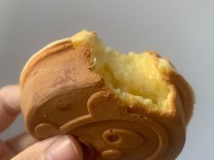 -红豆Q醇·新派车轮饼 铜锣烧(健康路店)