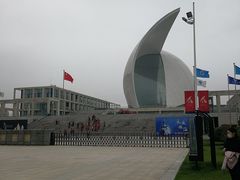 -航海博物馆餐厅