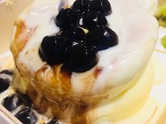 -食武士·舒芙蕾(新街口明瓦廊店)