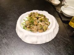 -健眺小海鲜(临海后山店)