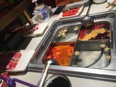 -海底捞火锅(亲子主题北金鹰店)