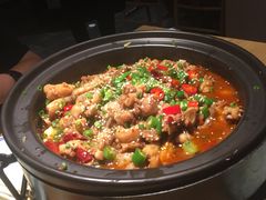 -四道菜·福建菜馆(莆田万达店)