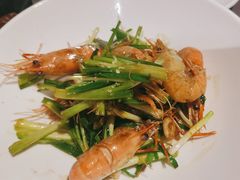 -小厨娘淮扬菜(河西奥美大厦店)