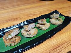 -强记鱼粥(南村店)