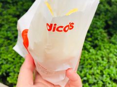 咔滋薯霸-德克士(砂之船奥特莱斯店)