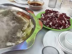 -贵州黄牛肉馆(韩村路店)