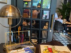 -Long Bar(莱佛士酒店)