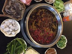 -大龙火锅(老店)
