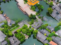 -台儿庄古城