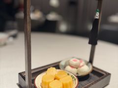 -蘇锦宴·淮扬菜烤鸭·小院(三元桥霄云路店)