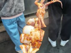 -王姐烧烤(中山路店)