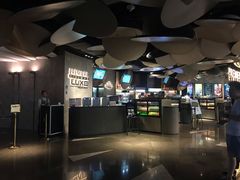 -百美汇影城(LUXE嘉里中心店)