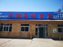 门面-大鹅岛灶台鱼·铁锅炖(水库路店)