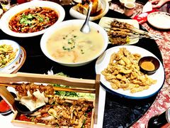 -一块豆腐(李沧书院路店)