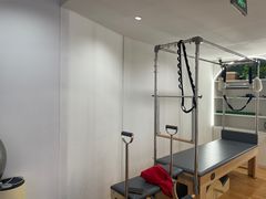 -LikingFit24小时健身•普拉提(张江店)