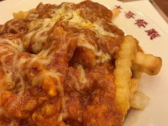 -大哥餐厅(西城花园店)