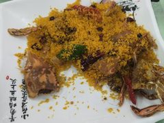 -景好海鲜餐厅(大鹏必选旅游店)