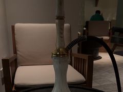 -Hideout Hookah Lounge·隐觅地