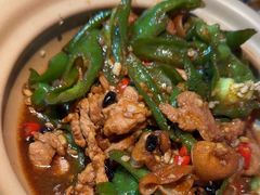 -味福记·本地特色菜(八一万达广场店)