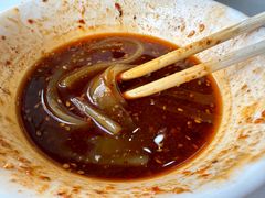 -张老五凉粉店(省医院店)