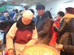 -雪园小吃部(天桥商场店)