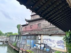 -二十八里太湖船菜(吉祥路店)