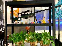-新贝乐意大利餐厅(苏州中心店)