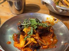 -枣玛尔脊骨汤·烤肉(西塔总店)